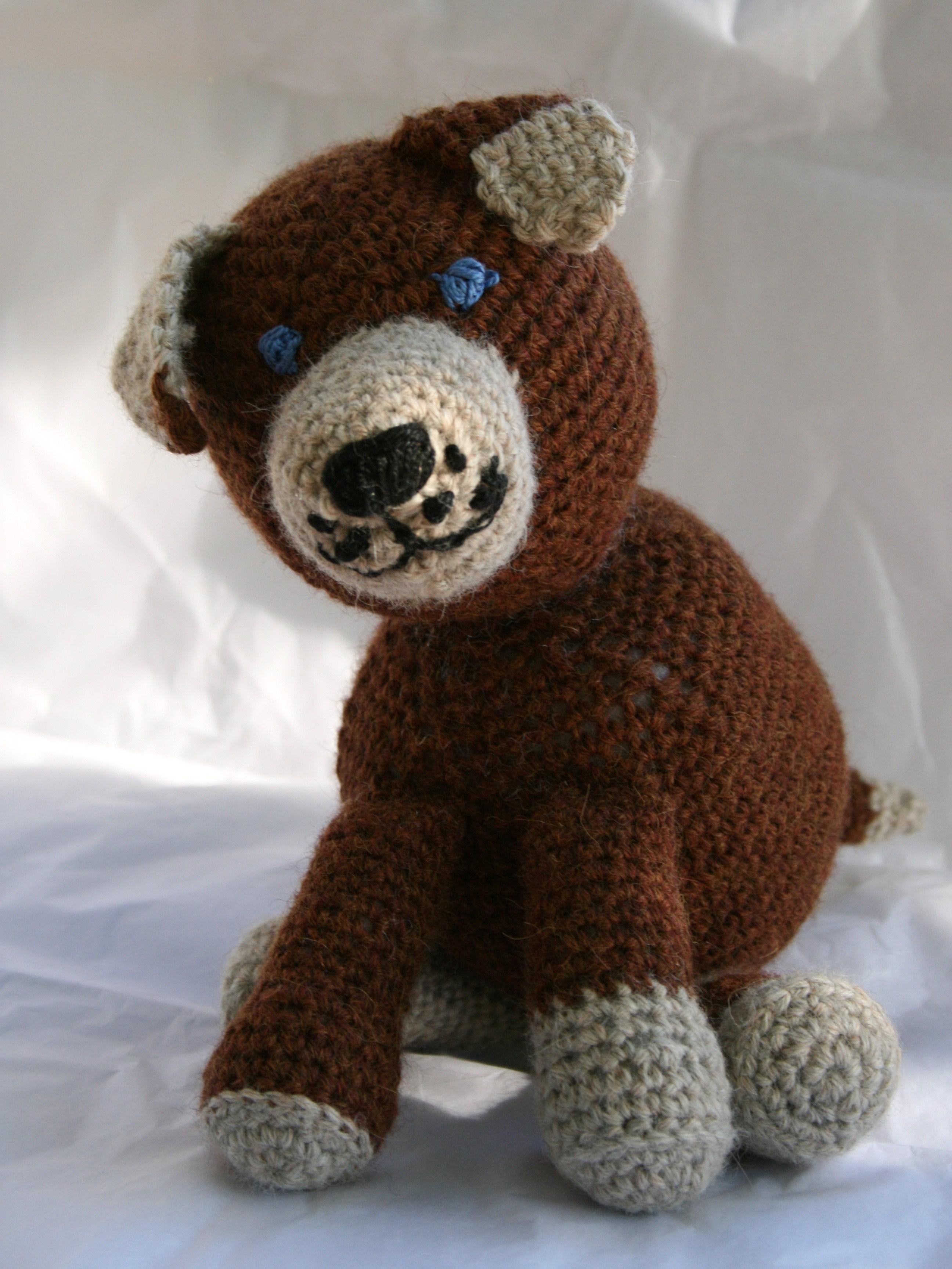 Changing a Go-To for a New Addition- Lion Brand Baby Soft - Linda Dean  CrochetLinda Dean Crochet