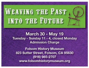 Folsom Historic Museum