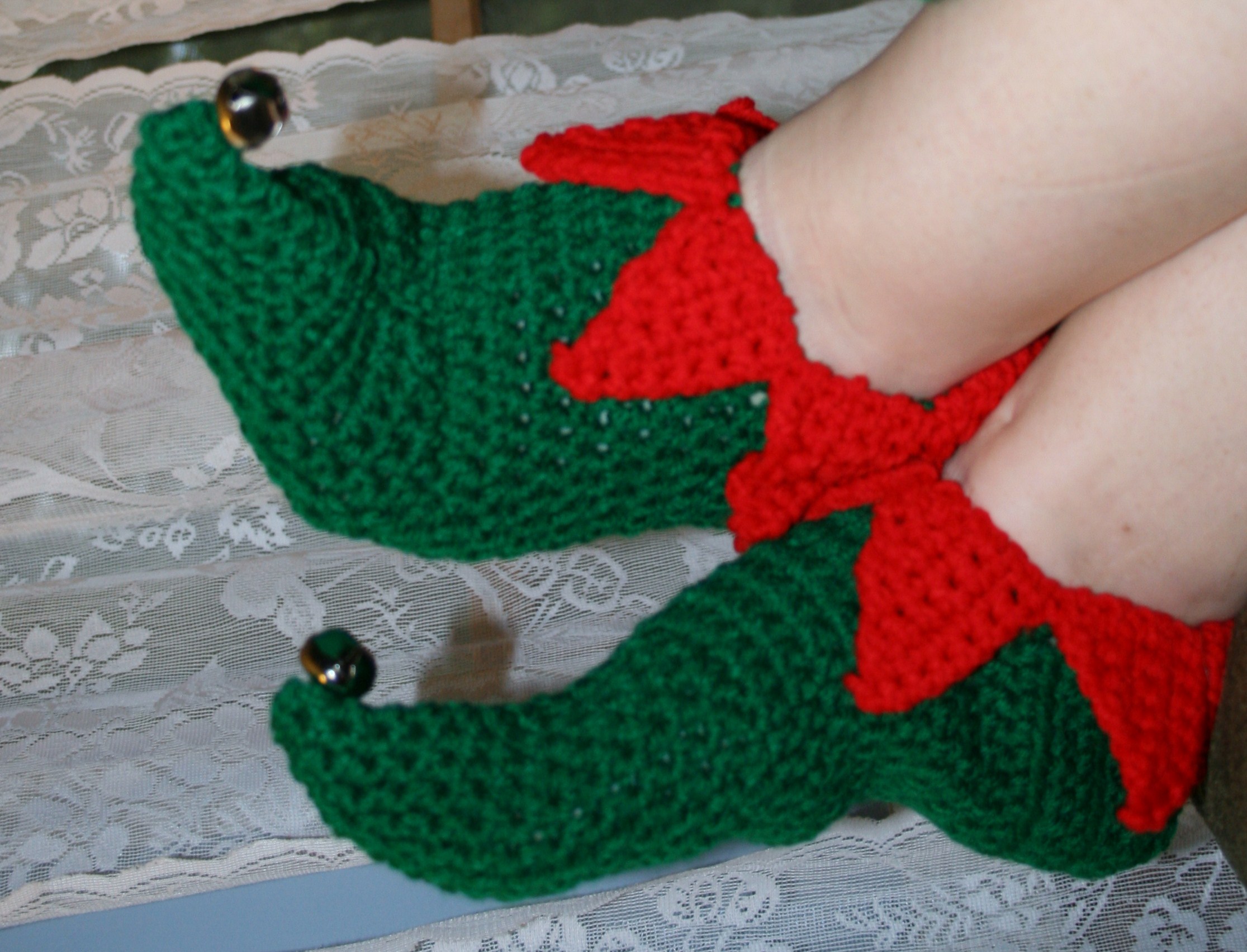 Patterns Linda Dean Crochet