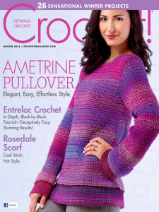 Crochet! Winter2015