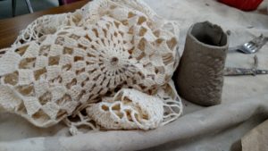 Crochet & Clay www.lindadeancrochet.com