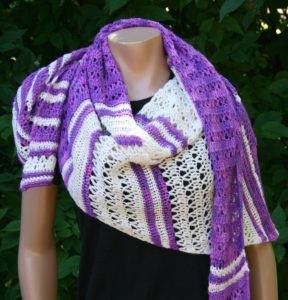 Quest Shawl