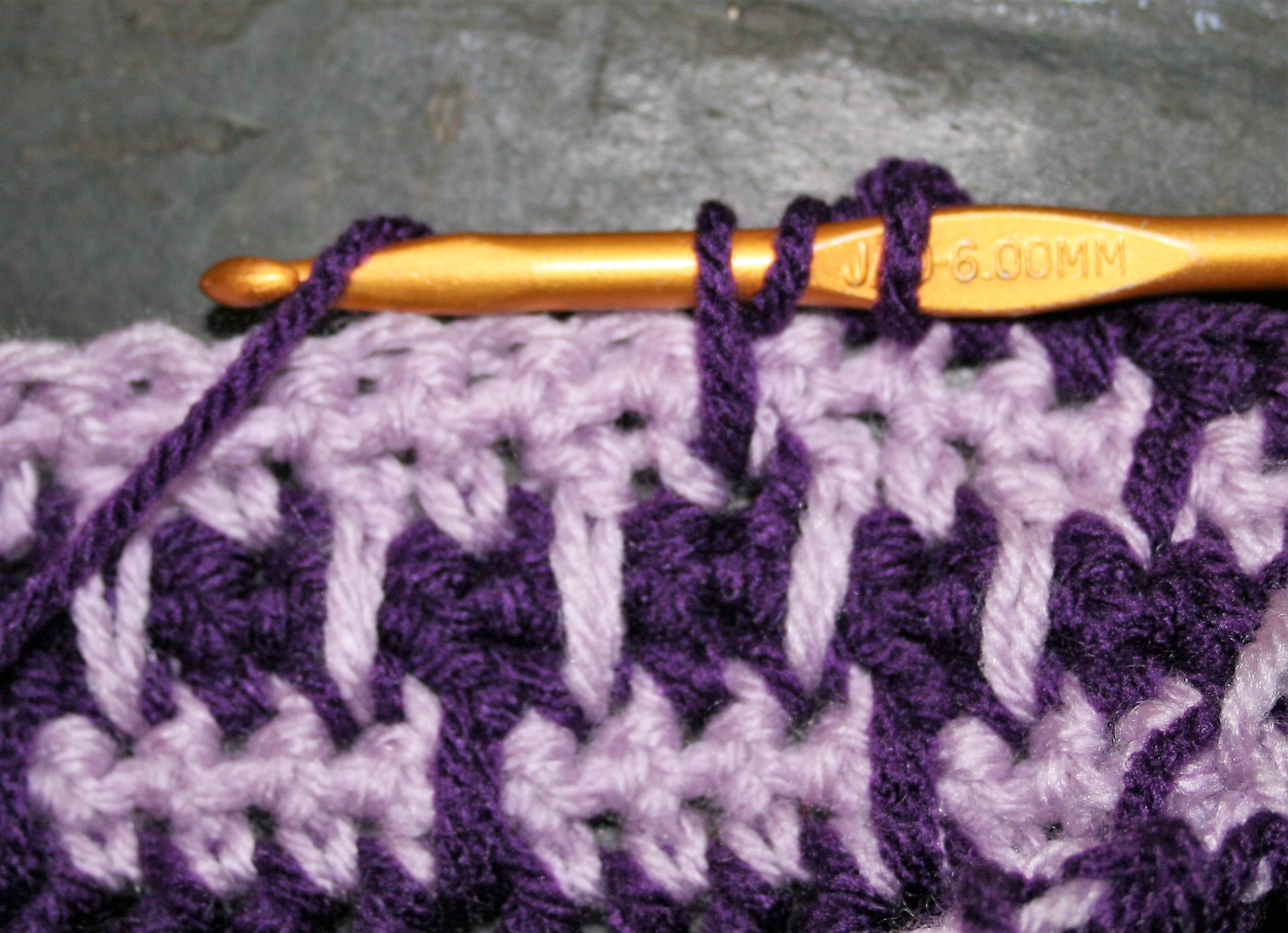 Crochet Bag Handles- The Best 3 - Linda Dean CrochetLinda Dean Crochet